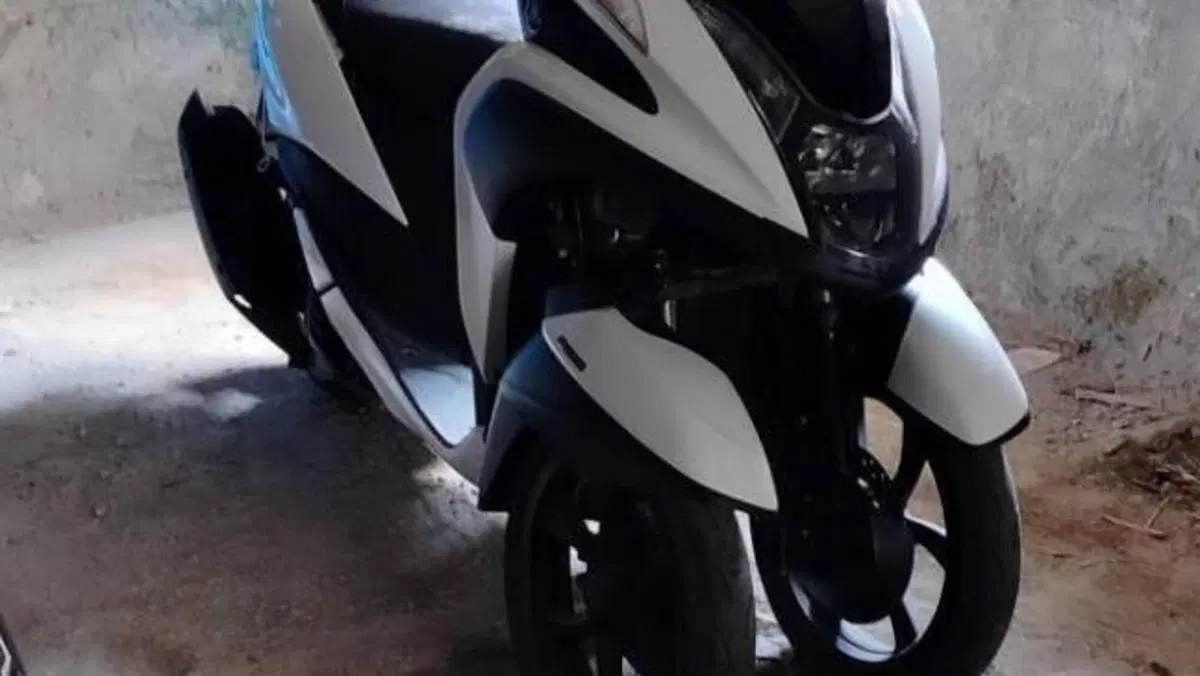 Yamaha Tricity 155 (2017 - 20) 