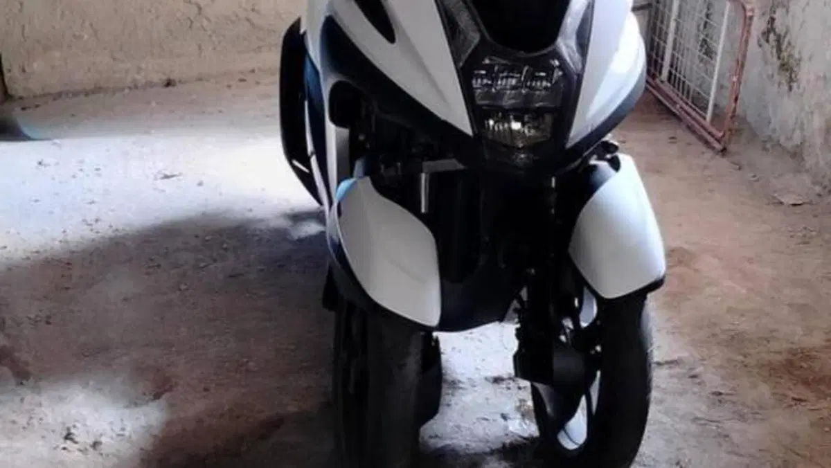 Yamaha Tricity 155 (2017 - 20)  (2)
