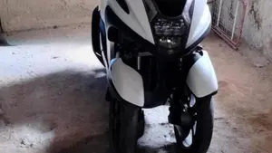 Yamaha Tricity 155 (2017 - 20)  (2)
