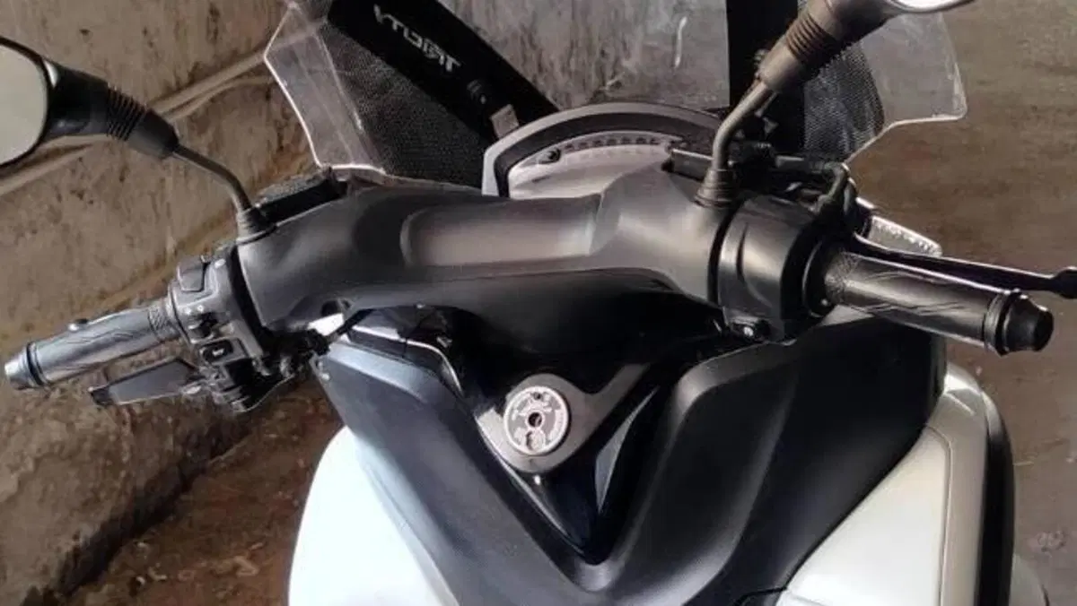 Yamaha Tricity 155 (2017 - 20)  (3)