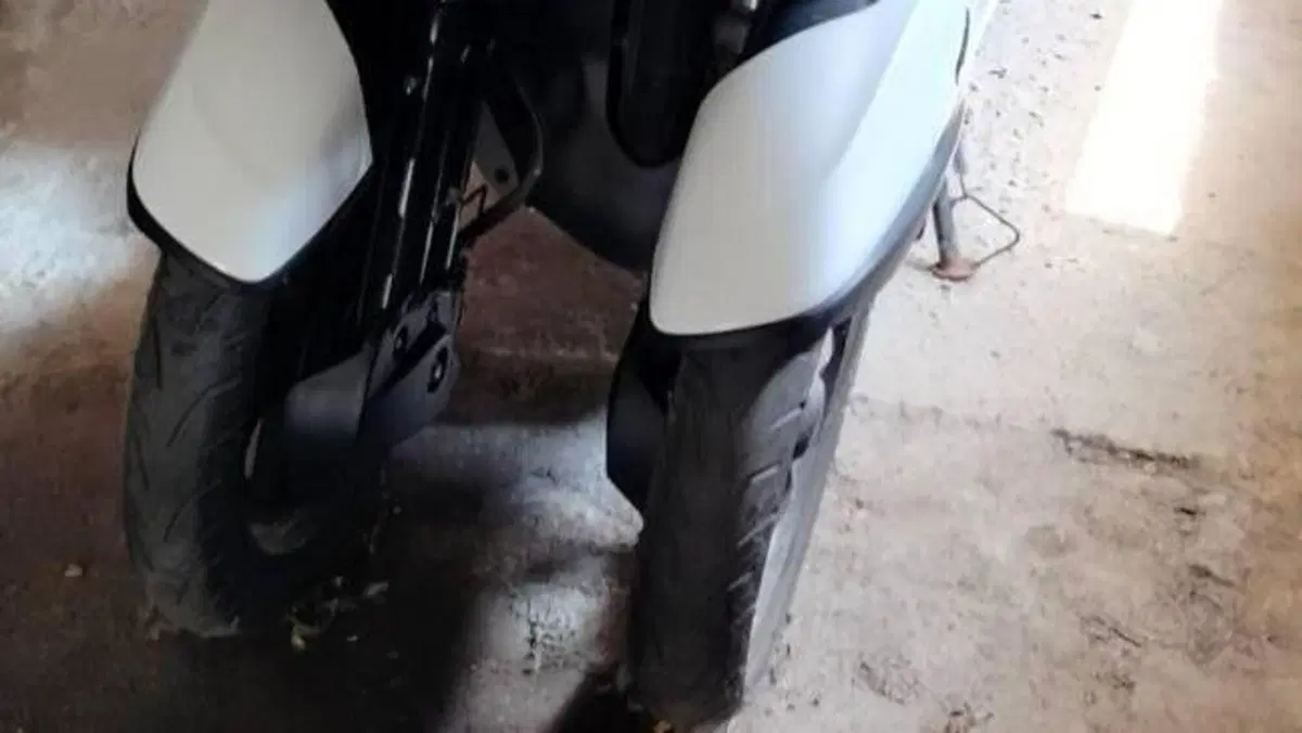 Yamaha Tricity 155 (2017 - 20)  (4)