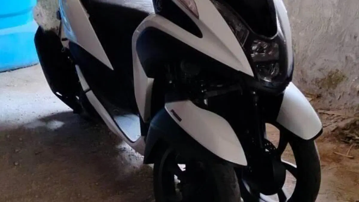 Yamaha Tricity 155 (2017 - 20)  (5)