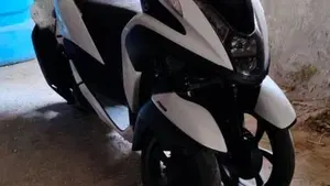 Yamaha Tricity 155 (2017 - 20)  (5)
