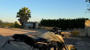 Honda CB 125 R (2021 - 23)  (3)