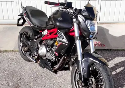 Benelli BN 302 (2017 - 19) - Annuncio 10032143