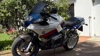 Bmw R 1100 S Replika usata