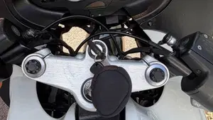 Bmw R 1100 S Replika  (2)
