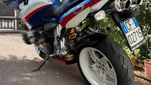 Bmw R 1100 S Replika  (3)