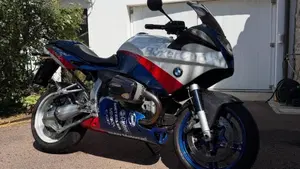 Bmw R 1100 S Replika  (4)