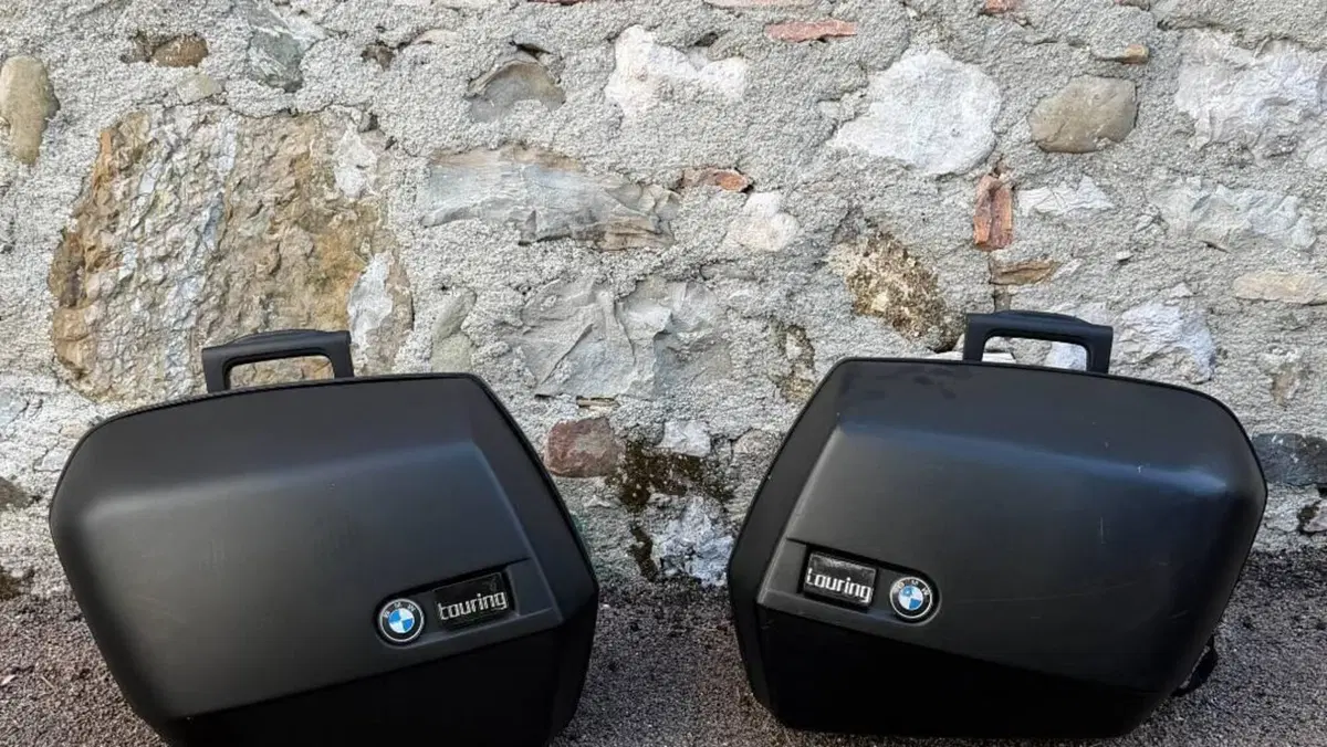 Bmw R 1100 S Replika  (6)
