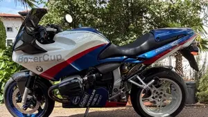 Bmw R 1100 S Replika  (8)