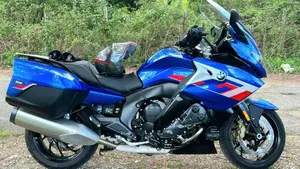 Bmw K 1600 GT (2022 - 26) 