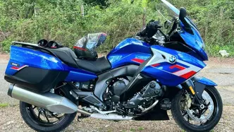 Bmw K 1600 GT (2022 - 26)