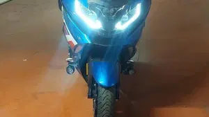 Bmw K 1600 GT (2022 - 26)  (2)
