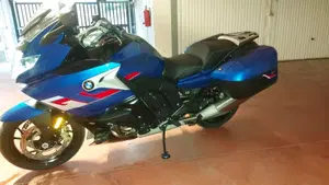 Bmw K 1600 GT (2022 - 26)  (5)