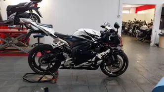 Honda CBR 600 RR (2009 - 12)