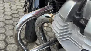 Royal Enfield Interceptor 650 (2021 - 26)  (4)