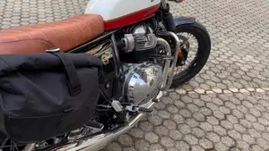 Royal Enfield Interceptor 650 (2021 - 26)  (5)