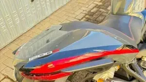 Ducati Monster 1200 S (2017 - 21)  (5)