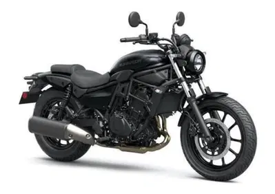 Kawasaki Eliminator 500 (2024 - 26) - Annuncio 10008396