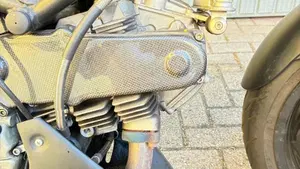 Ducati Monster 900 City I.E. (1999 - 02)  (4)