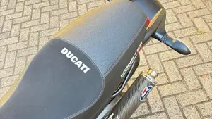 Ducati Monster 900 City I.E. (1999 - 02)  (20)