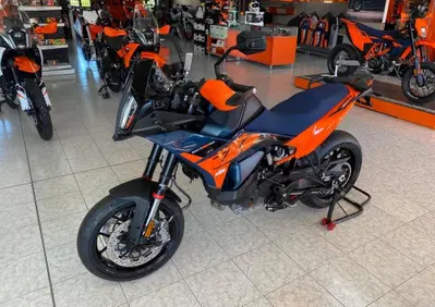 KTM 890 SMT (2026) - Annuncio 10032157