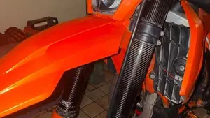 KTM 125 EXC Six Days (2016) 