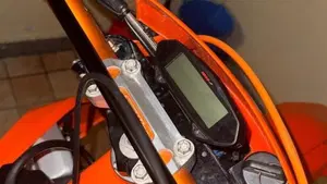 KTM 125 EXC Six Days (2016)  (5)
