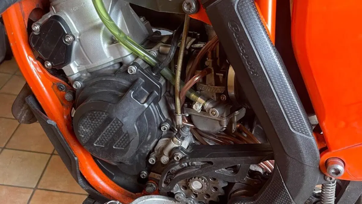 KTM 125 EXC Six Days (2016)  (15)
