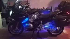 Bmw R 1200 RT (2014 - 16)  (13)