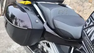 Bmw R 1200 RT (2014 - 16)  (4)