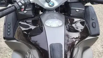 Bmw R 1200 RT (2014 - 16)