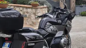 Bmw R 1200 RT (2014 - 16)  (5)