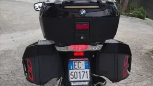 Bmw R 1200 RT (2014 - 16)  (6)