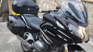 Bmw R 1200 RT (2014 - 16)  (7)