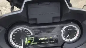 Bmw R 1200 RT (2014 - 16)  (11)