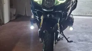 Bmw R 1200 RT (2014 - 16)  (10)
