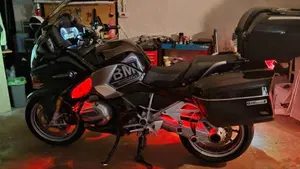 Bmw R 1200 RT (2014 - 16)  (12)