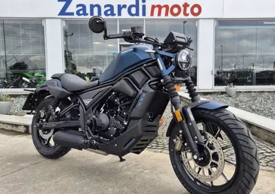 Zontes ZT125-C2 (2025 - 26) - Annuncio 10032173