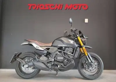 Moto Morini SEIEMMEZZO SCR (2022 - 26) - Annuncio 10032168