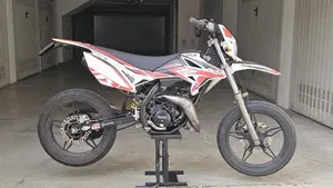 Betamotor RR 50 Motard Sport (2018 - 20) 