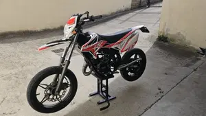 Betamotor RR 50 Motard Sport (2018 - 20)  (4)