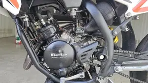 Betamotor RR 50 Motard Sport (2018 - 20)  (5)