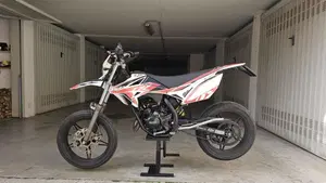 Betamotor RR 50 Motard Sport (2018 - 20)  (2)