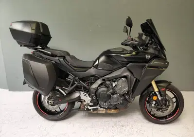 Yamaha Tracer 9 GT Y-AMT (2025 - 26) - Annuncio 10030565