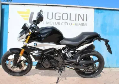 Bmw G 310 R (2021 - 25) - Annuncio 10032180