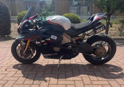 Ducati Panigale V4 1100 (2018 - 19) - Annuncio 10032172