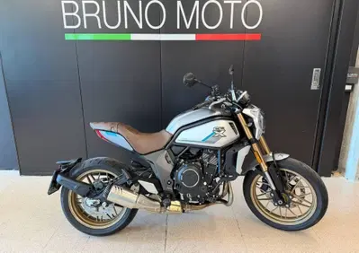 CFMOTO 700CL-X Heritage (2021 - 26) - Annuncio 10032175