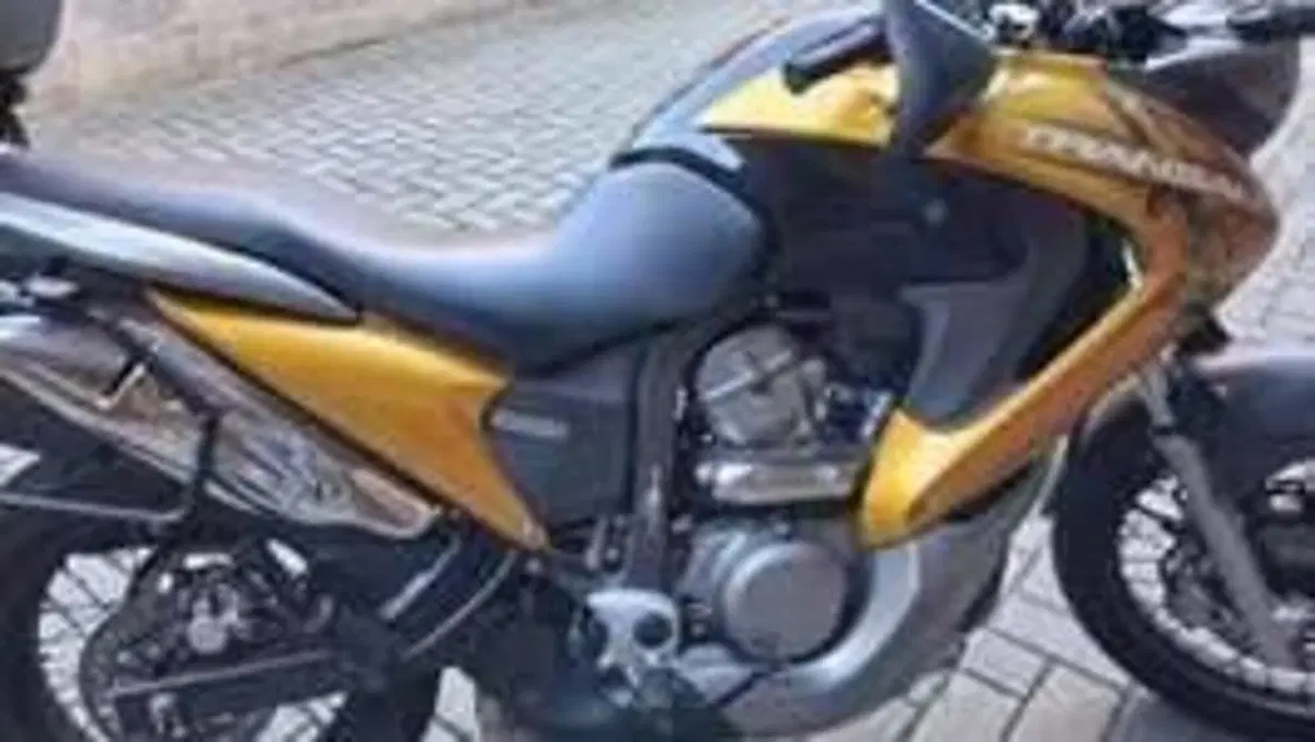 Honda Transalp XL 700 V (2007 - 2013) 